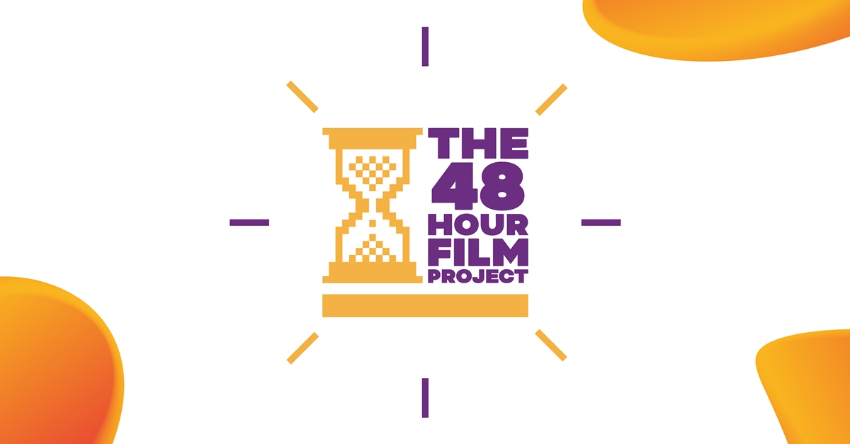 THE 48 HOUR FILM PROJECT ROMA 2021 THE 48 HOUR FILM PROJECT ROMA 2021