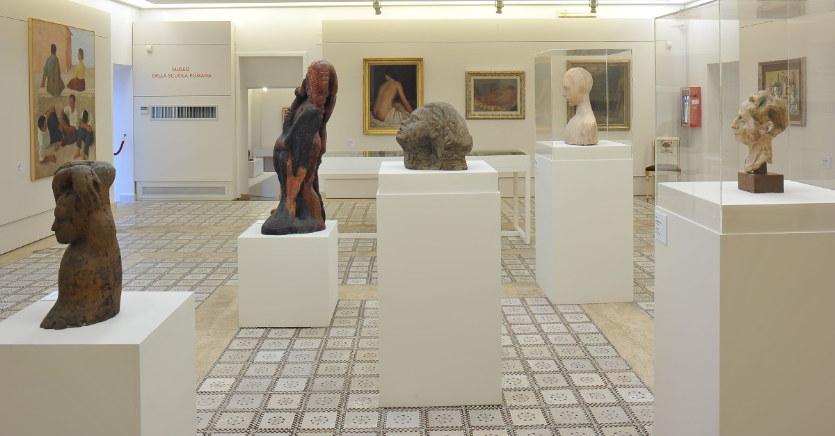 aMICi – Dietro le quinte