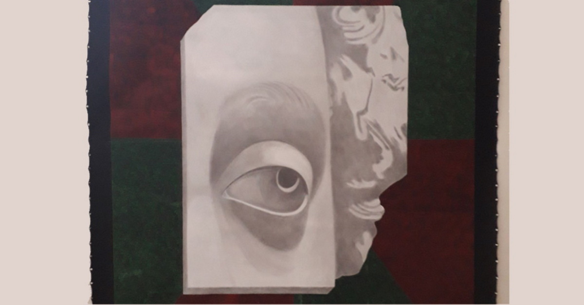 Felice Levini. Orizzonte degli eventi