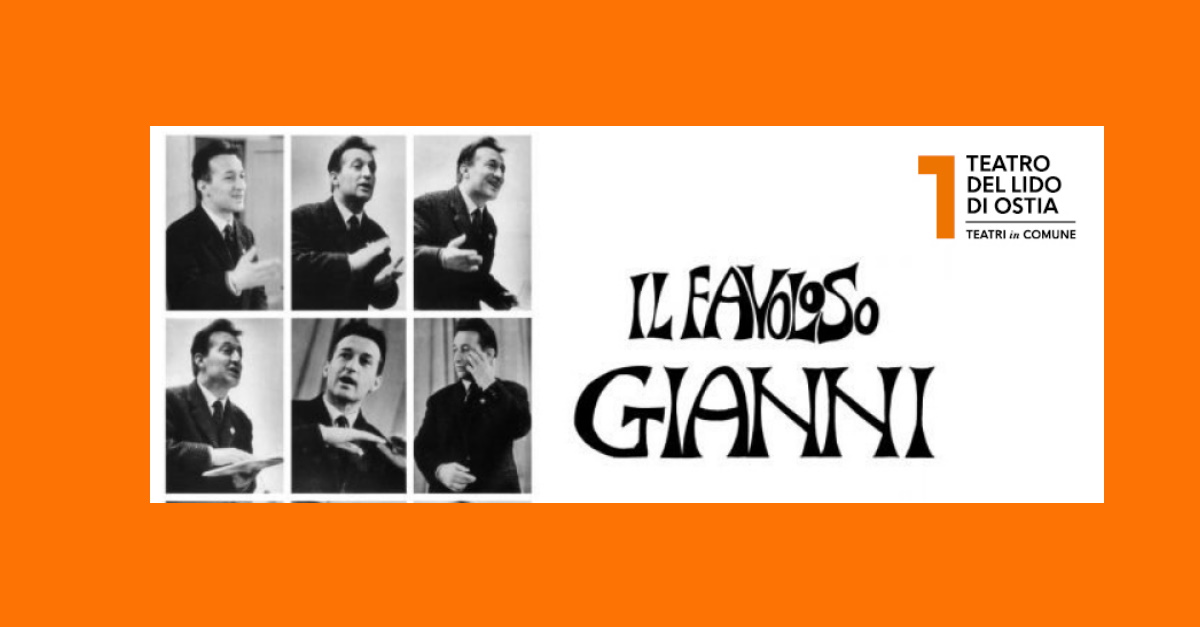 Il favoloso Gianni