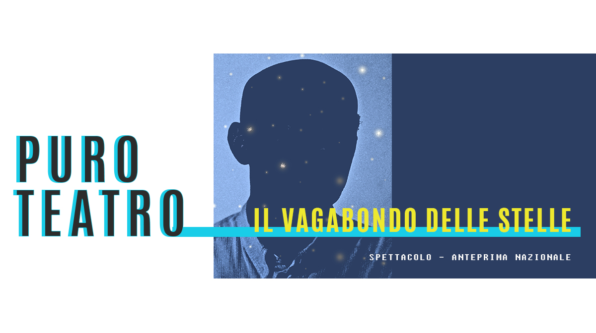 IL VAGABONDO DELLE STELLE