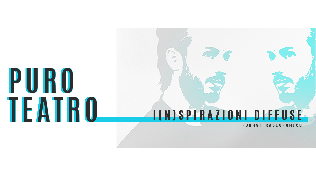 I(N)SPIRAZIONI DIFFUSE