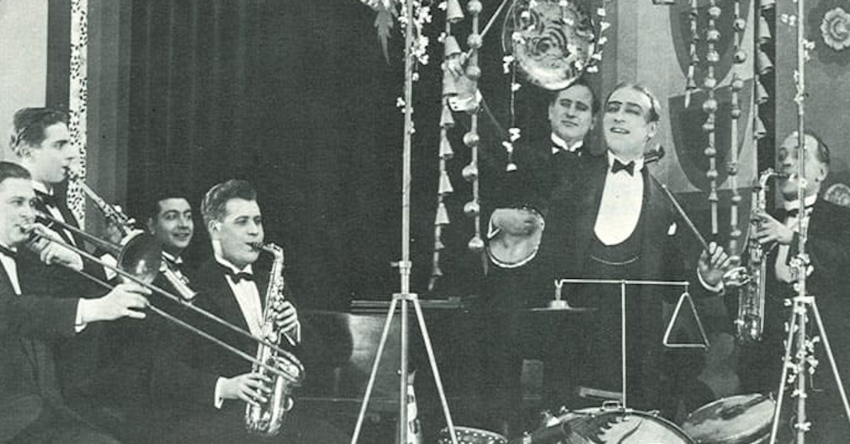 Otto bugie sul jazz