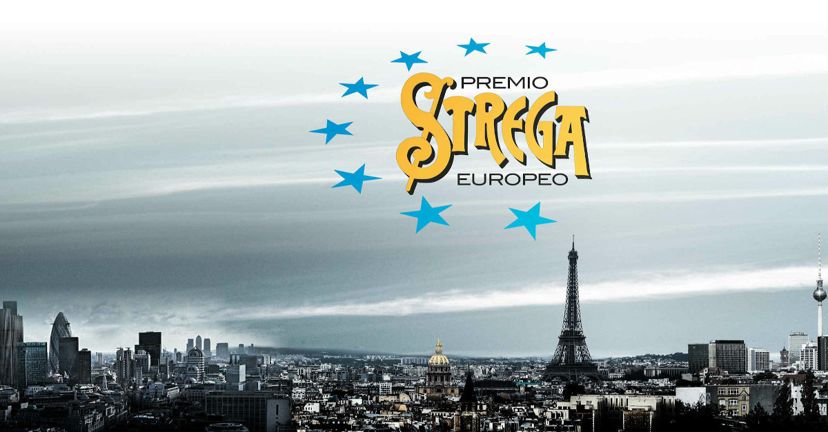 Premio Strega Europeo