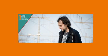 Sale in “Parole e musica”