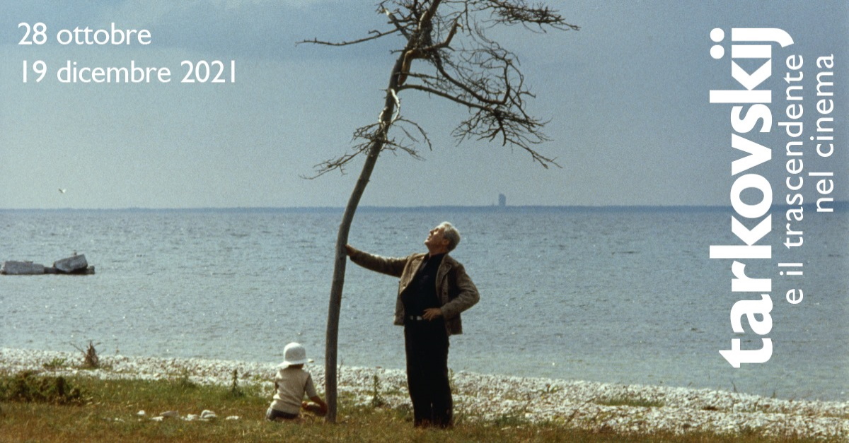 Tarkovskij e il trascendente nel cinema
