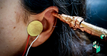 Body sonification