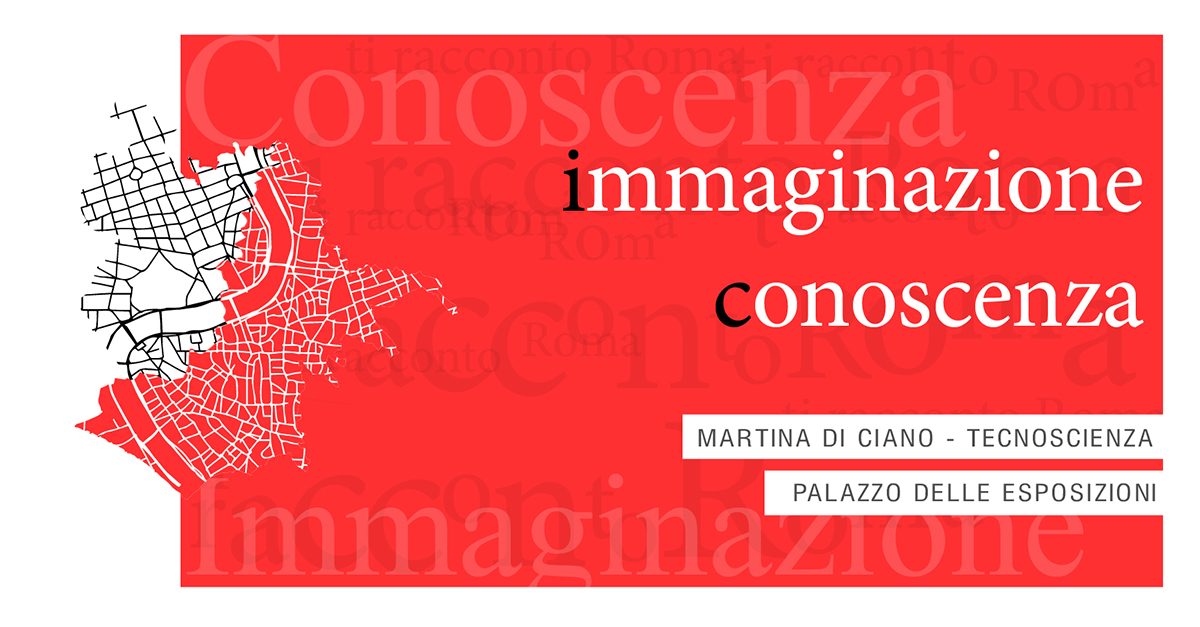 Le parole dell’Arte e della Scienza alla mostra “TI con Zero”