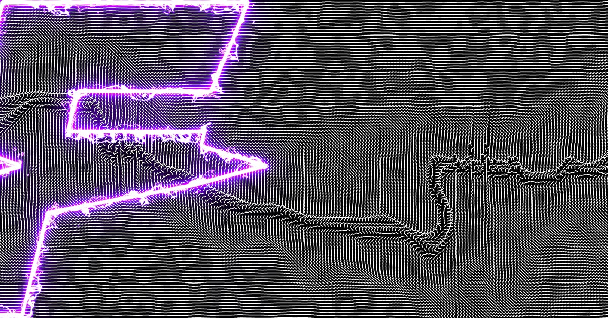 Il Giardino Magnetico A/V