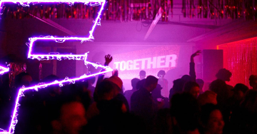 Queer Audio Visuals Culture
