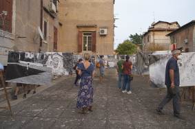 Laboratorio sulle memorie fotografiche