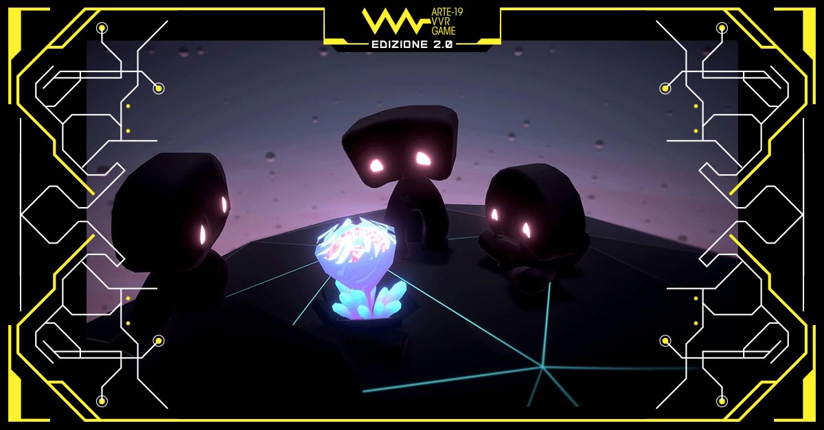 Agence AI (AI Interactive Cinema)