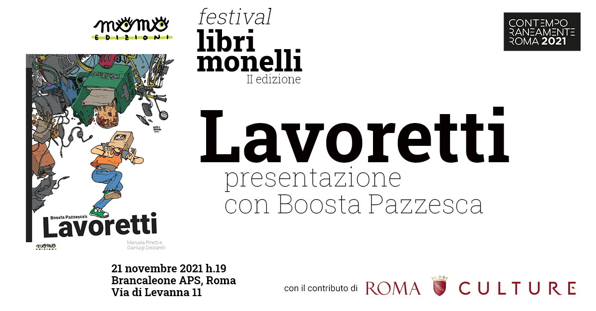 Lavoretti