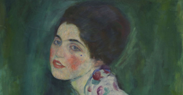 Visite didattiche alla mostra Klimt. La Secessione e l’Italia