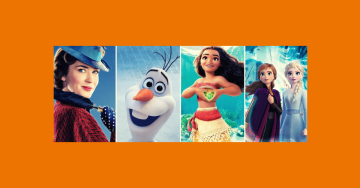 Facciamo a pezzi la Disney!