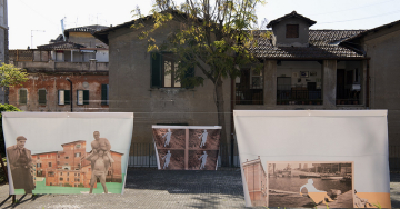Inaugurazione