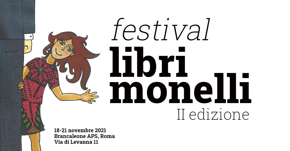 Libri monelli 2021 Libri monelli 2021
