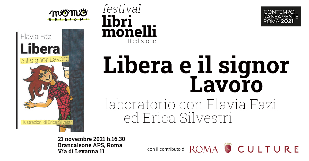 Libera e il Signor Lavoro