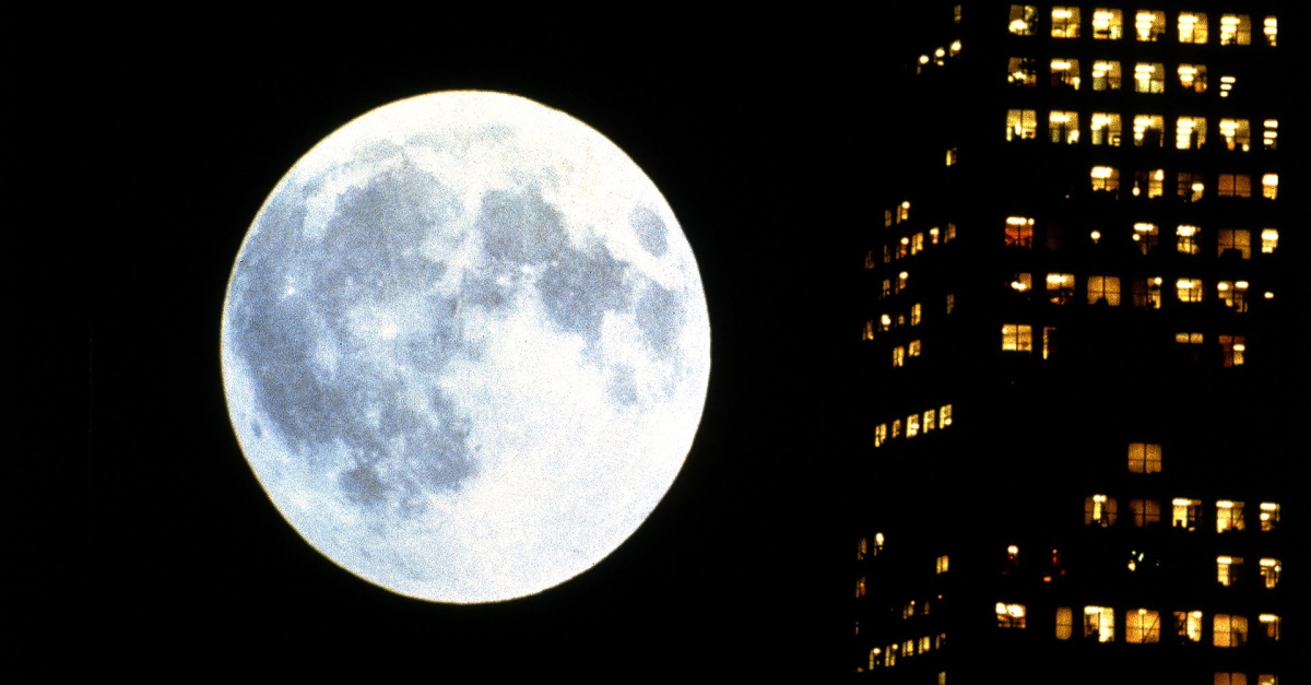 Philip Glass Koyaanisqatsi – La vita senza equilibrio