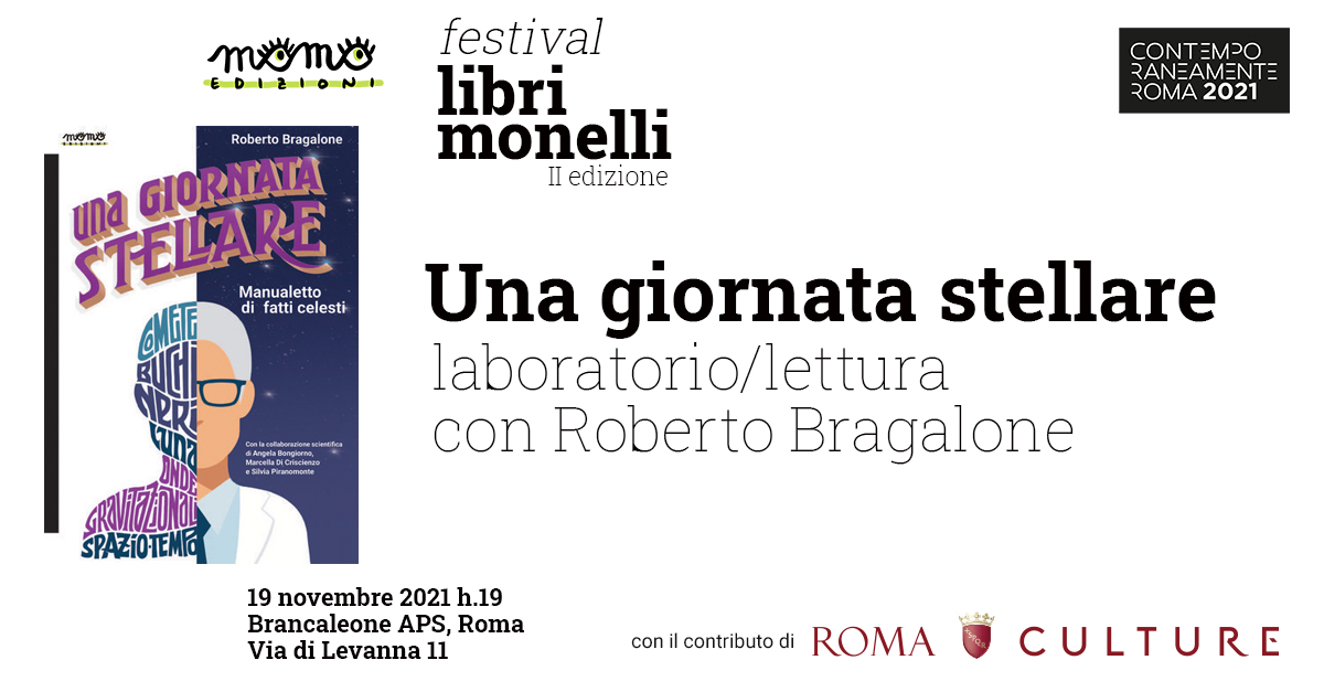 Una giornata stellare