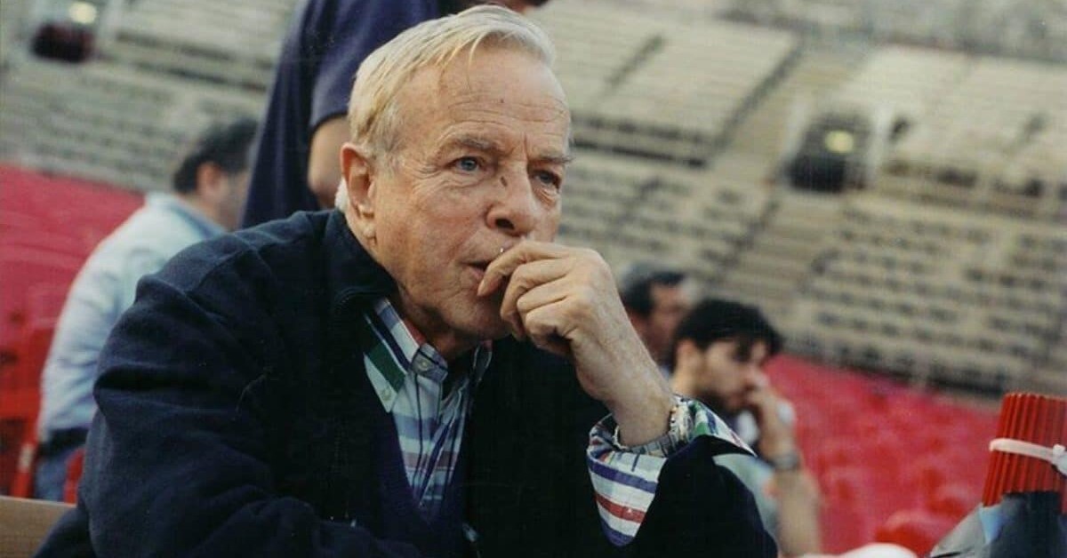 Omaggio a Franco Zeffirelli
