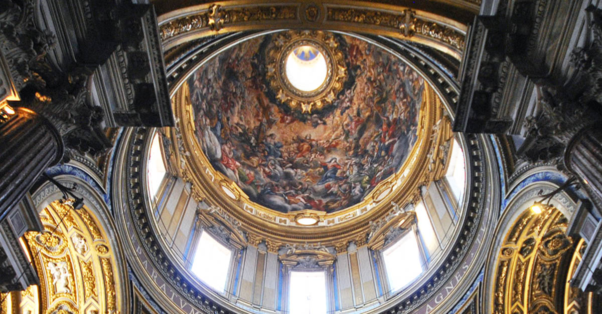 L’arte dell’Arco