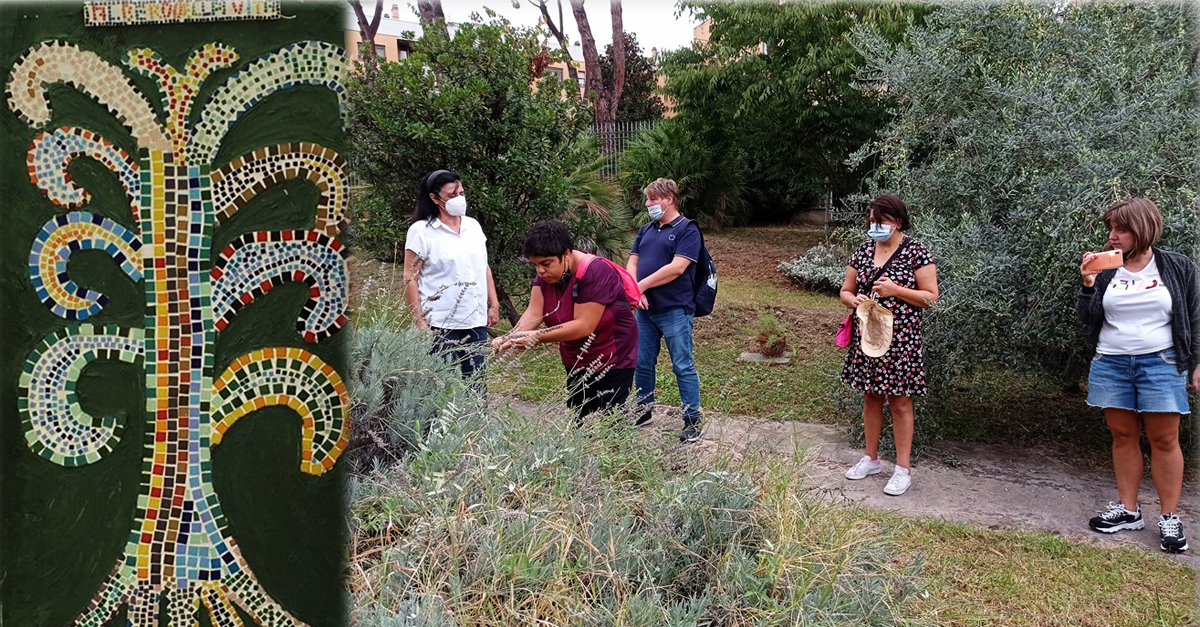 Insieme per crescere ogni giorno