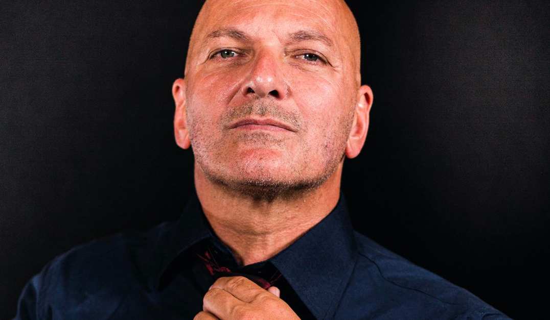 Sarò Franco – Una vita un po’ porno