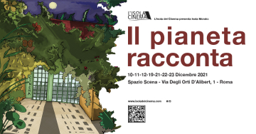 Isola mondo: il Pianeta racconta