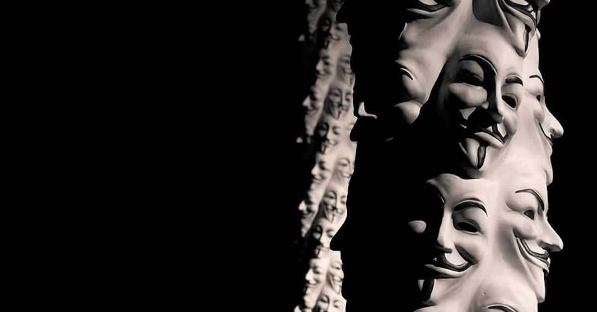 Adrian Tranquilli – An unguarded moment