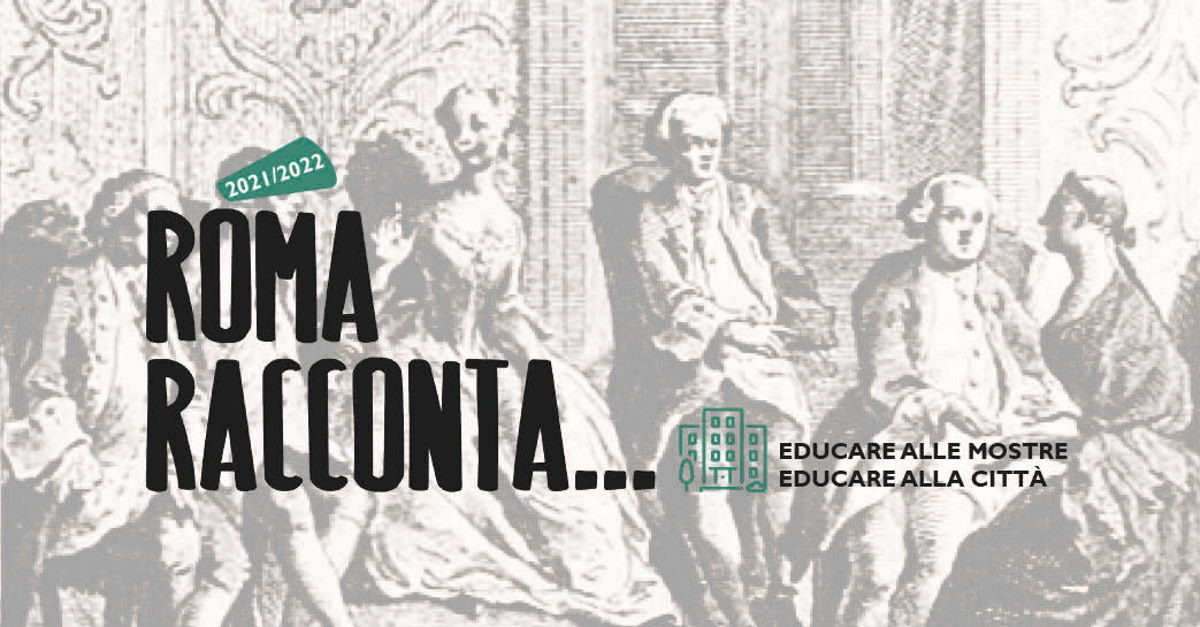 Carlo Goldoni a Roma