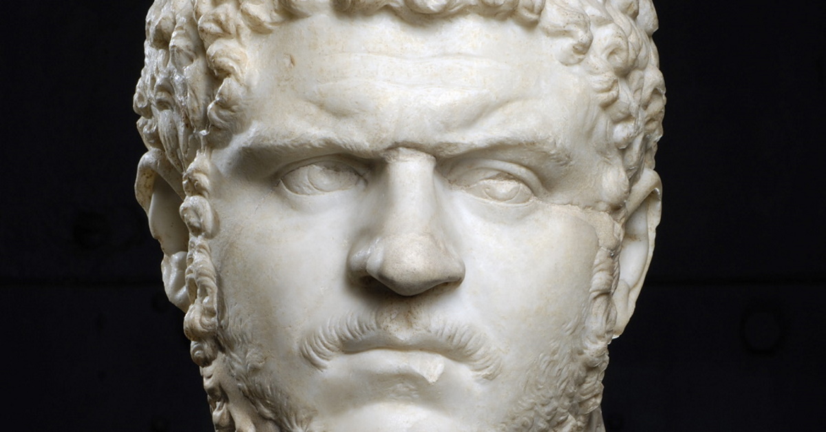 I ritratti imperiali della Centrale Montemartini raccontano…
