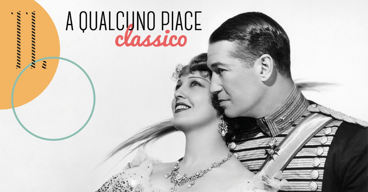 A qualcuno piace classico