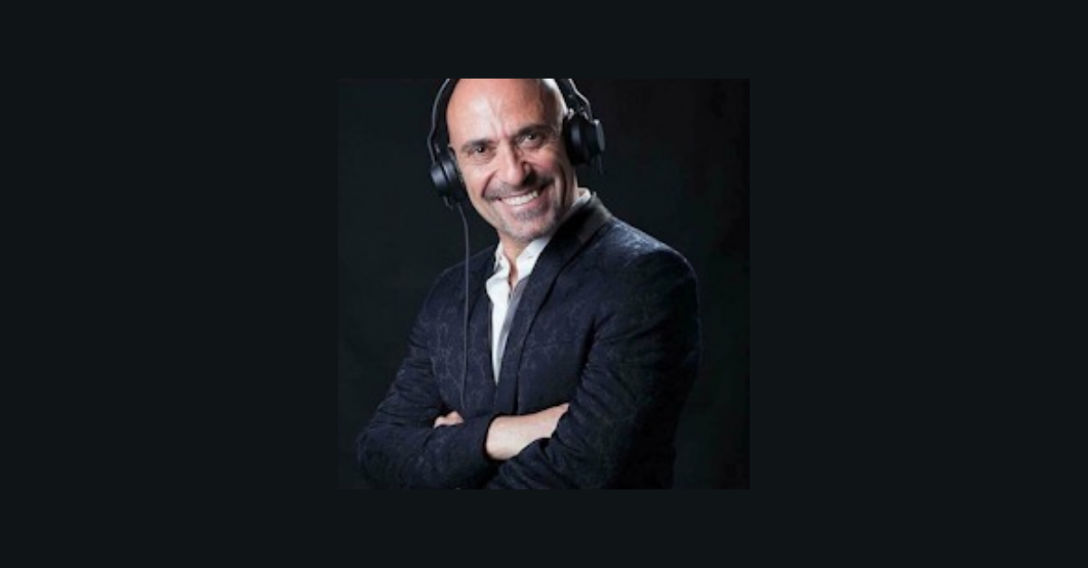 DJ Stefano Capasso & Orchestra