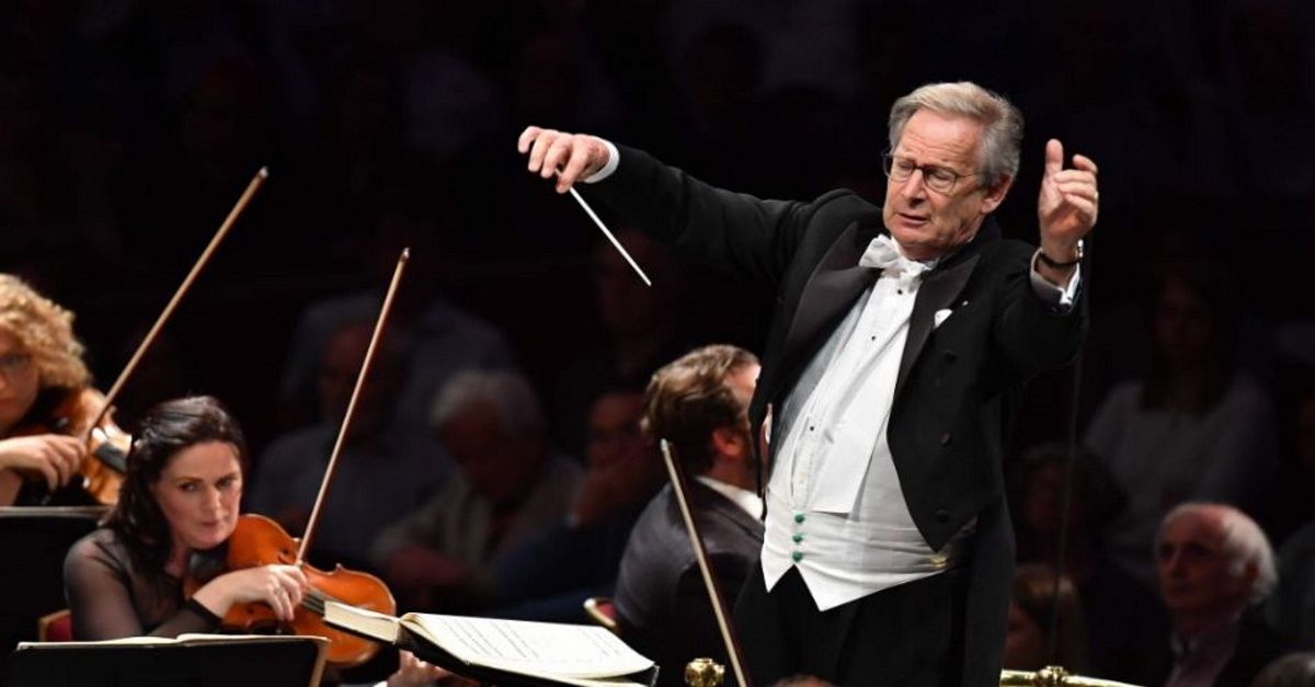 John Eliot Gardiner