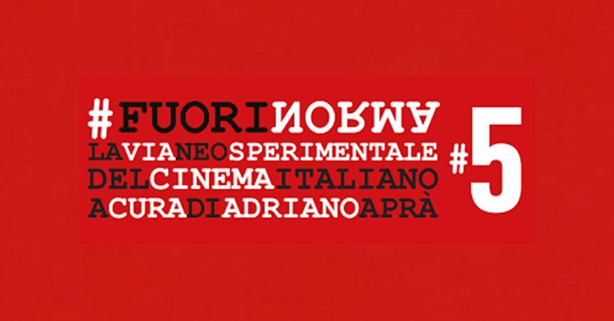FUORINORMA #5