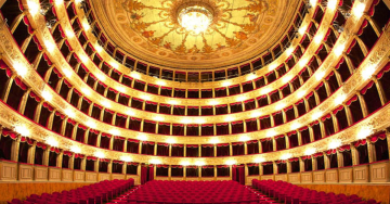 Occhi verdi come i miei