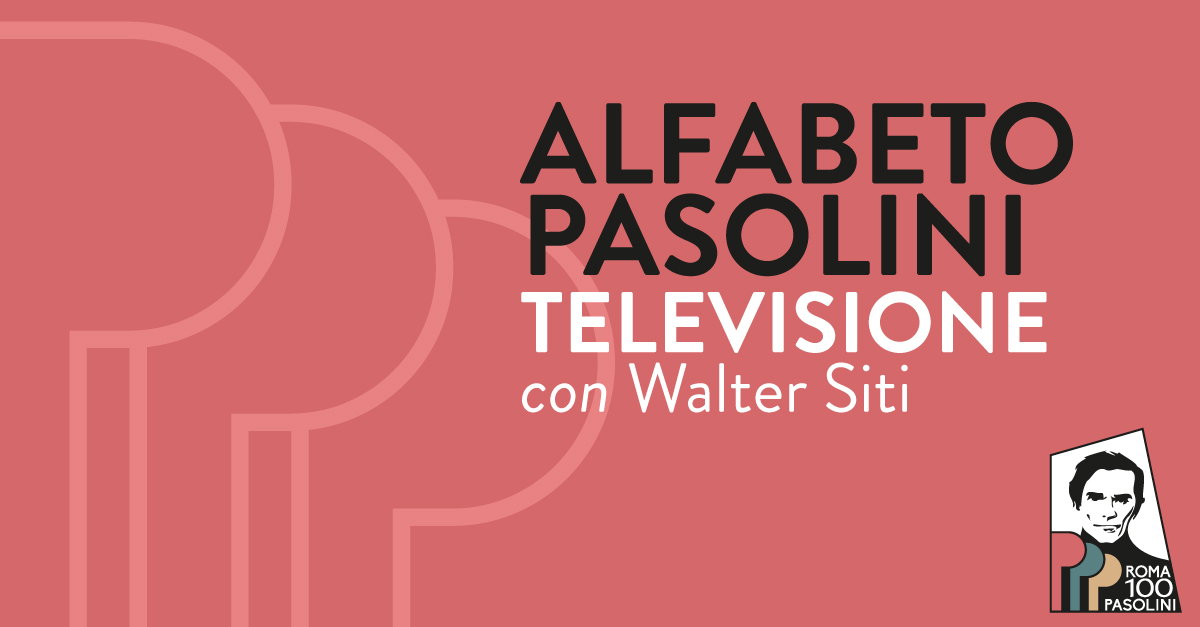 Televisione