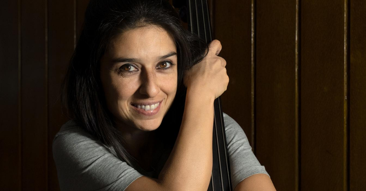 Federica Michisanti