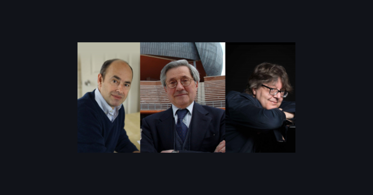 Omaggio a Bruno Cagli