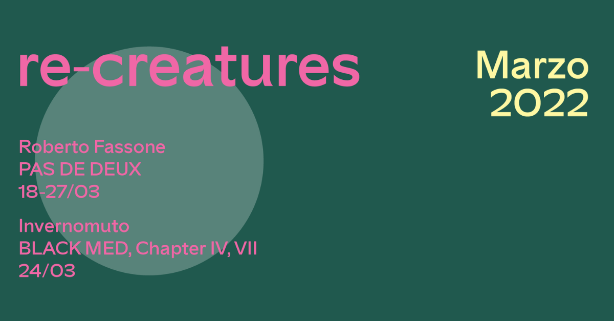 re-creatures
