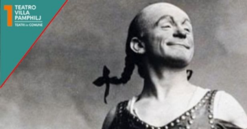 Danza il tuo clown