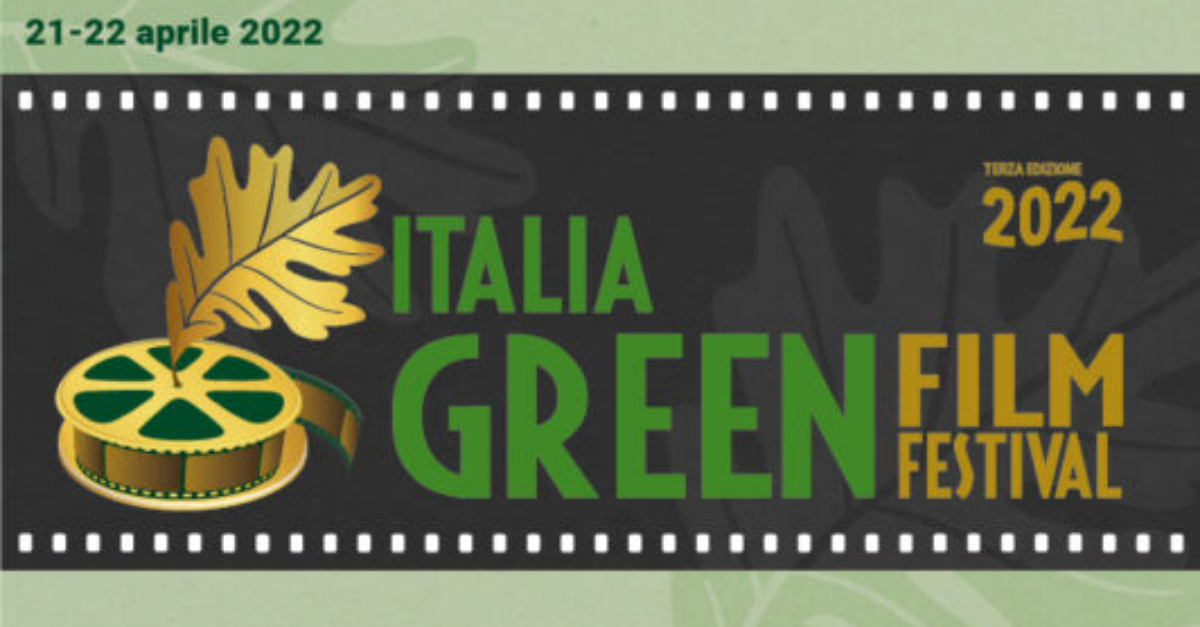 Italia Green Film Festival