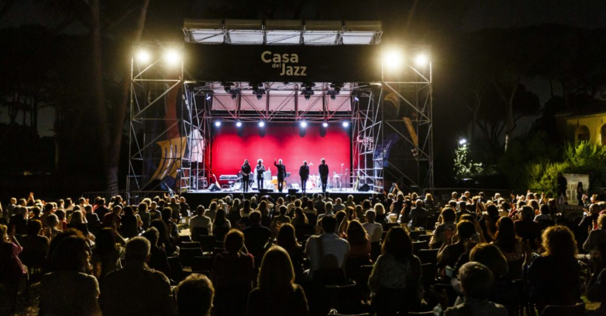 Jazz campus Kids e Junior Orchestras