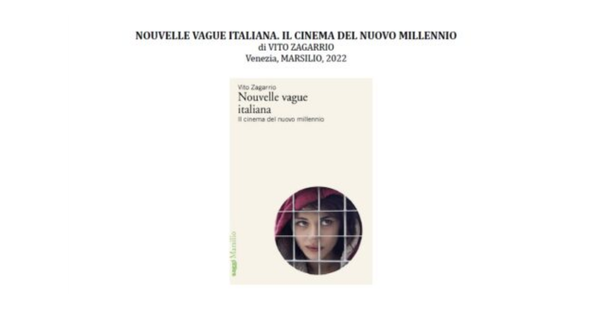 Nouvelle vague italiana. Il cinema del nuovo millennio