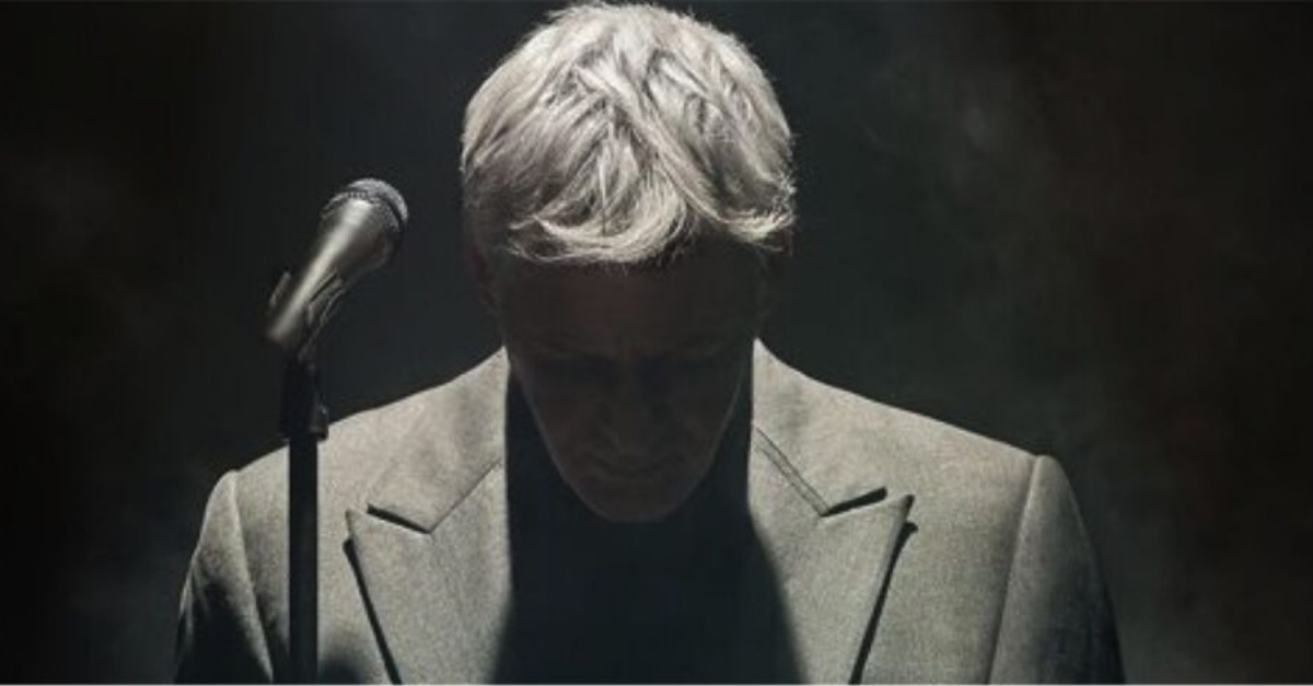 Claudio Baglioni – Dodici note