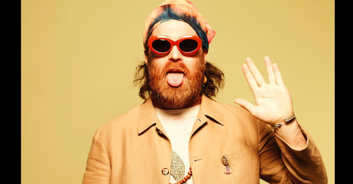 Chet Faker