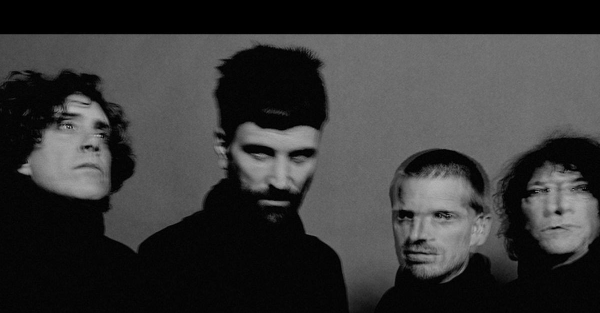 Kasabian