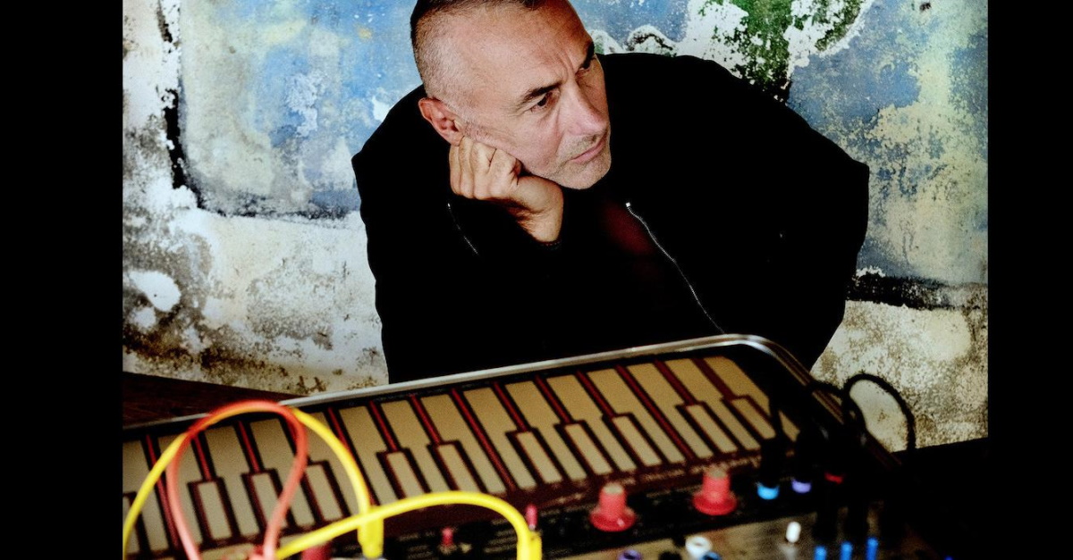 Yann Tiersen