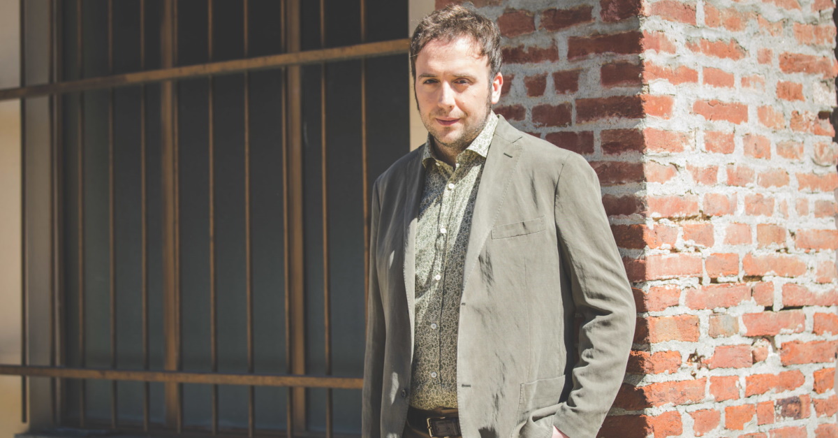 Raphael Gualazzi
